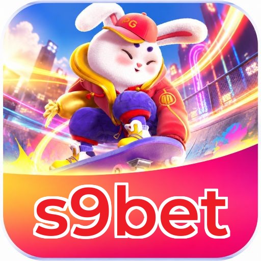 s9bet APK - Interface do aplicativo Android