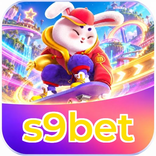 Aplicativo mobile s9bet para iOS e Android